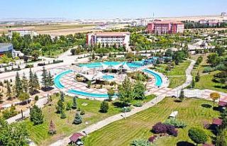 KMÜ’de yeni bir lisansüstü program daha açıldı