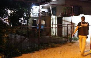 Kocaeli’de aniden fenalaşan 19 yaşındaki genç...