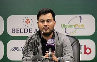 Kocaelispor - Balıkesirspor maçının ardından