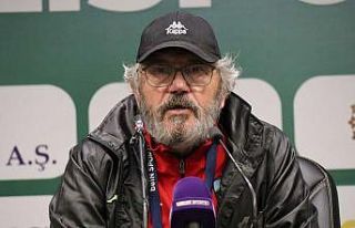 Kocaelispor - Tuzlaspor maçının ardından