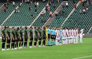 Kocaelispor’da işler iyi gitmiyor