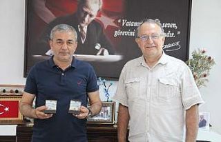 ‘Koçarlı Dumanlı Kuvars Kristali’ ekonomiye...