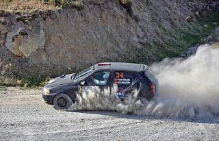 Koçarlı’da tırmanma yarışı heyecanı yeniden...