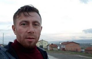 Kömür ocağında göçük: 1 yaralı