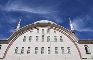 Konya Büyükşehir Belediyesi camilere kuş evleri...