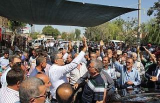 Konya Şeker’de Başkan Recep Konuk görevi bırakıyor