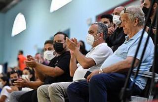 Konyaaltı Belediyesi Kadın Hentbol Takımı, 20...