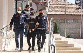 Konya’da 1 kişinin öldürüldüğü, 5 kişinin...