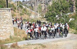 Konya’da Avrupa Hareketlilik Haftası dolu dolu...
