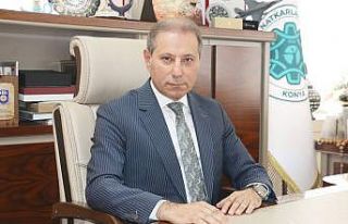 Konya’da okul servis fiyatlarında düzenleme