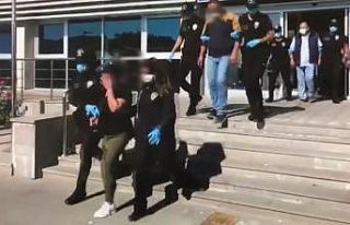 Konya’da tefecilik operasyonu: 13 gözaltı