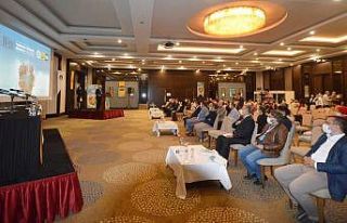 Konya’da Uluslararası Turizmde Yükselen Eğilimler...