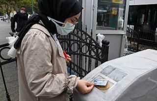 Konya’da yeni üniversite öğrencilerine toplu...