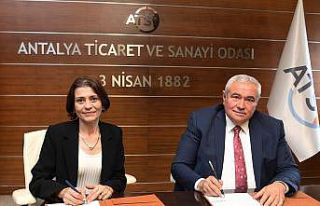 ‘KOOP OKUL’ projesi hayata geçti