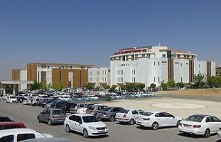 Korona virüs hastasından kendi gibi aşı olmayanlara...