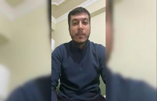 Korona virüse yakalanan hemşireden aşı olun çağrısı