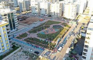 Koronadan ölen gazetecinin ismi parka verildi