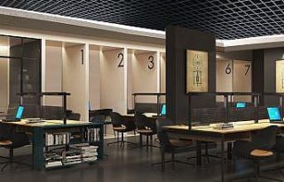 Köşk Akıl Küpü yakında hizmete açılacak