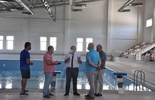 Köyceğiz ve Ortaca yeni tesislerine kavuşuyor