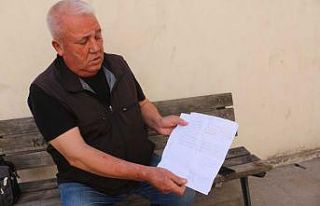 Kredi çekmek isterken 45 bin TL’sini dolandırıcılara...