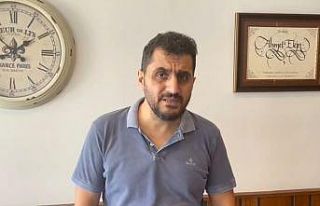 Kripto para borsasına yatırdığı 240 bin dolar...