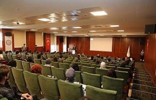 KSBÜ Tıp Fakültesi’nde eğitim başladı