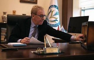 KSBÜ’nün ’Aşıya davet’ klibi izlenme rekoru...