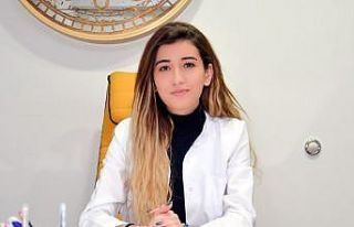 Küçük veya hayali kusurlarınızı takıntı yapıyorsanız...