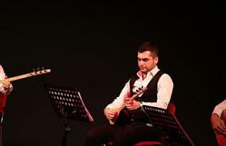 Küçükçekmece müzik akademisi genel yetenek sınavı...