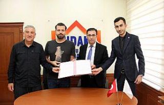 KUDAKA’dan bölge turizmine yatırım desteği