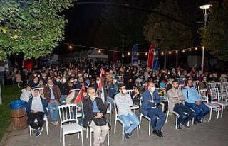 Kudüs Müslümanların kırmızı çizgisi
