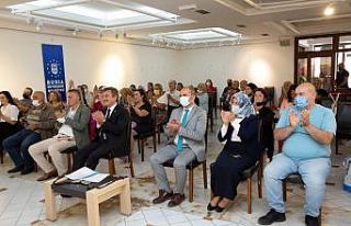 Kültür Akademisi’nden yaz dönemine renkli kapanış