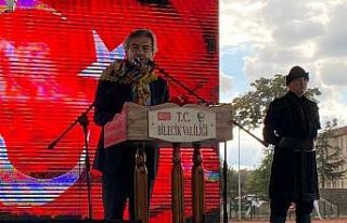 Kültür ve Turizm Bakan Yardımcısı Demircan, Söğüt...