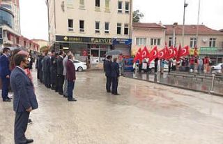 Kulu’da İlköğretim Haftası kutlandı