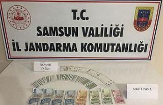Kumar baskını: 14 şahsa para cezası