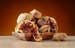 Kuru incirin ihracat yolcuğu 6 Ekim’de başlayacak