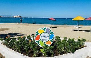 Kuşadası sonbahara hazırlanıyor