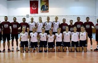 Kuşadası’nda Balkan Şampiyonası heyecanı yaşanacak