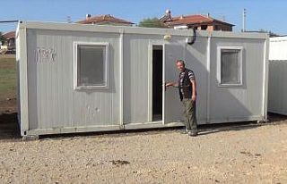 Kütahya Altıntaş’ta depremin yaraları sarılıyor