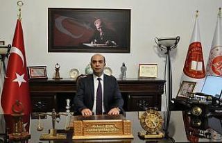 Kütahya Cumhuriyet Başsavcısı Uzun: “Toplumsal...