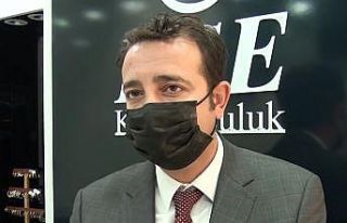 Kütahya Kuyumcular ve Saatçiler Derneği Başkanı...
