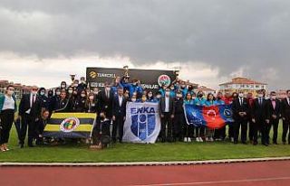 Kütahya, ’U20 Kulüpler Ligi Final Kademesi Yarışmaları’na...