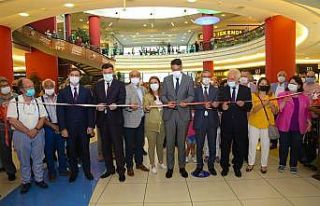 Kütahya’da ’100. yıla 1 kala Dumlupınar’...