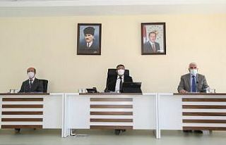 Kütahya’da 106 projeden 46’sı tamamlandı