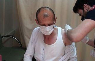 Kütahya’da aşı seferberliği