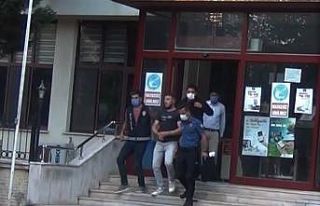 Kütahya’da darp edilerek öldürülmesi olayında...