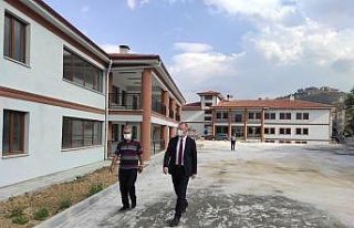 Kütahya’da Engelsiz Yaşam ve Rehabilitasyon Merkezi...