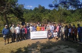 Kütahya’da “Seramorium 43” projesi