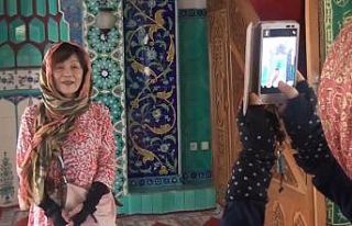 Kütahya’da turizm patlaması, bir önceki yıla...