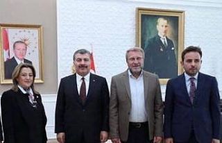 Kütahya’ya 111 doktor kadrosu daha